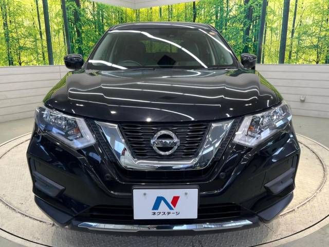 Nissan X-TRAIL 2017-11 4570-14