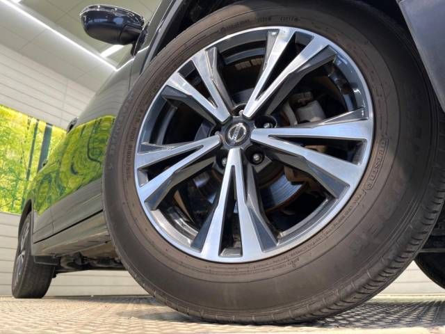 Nissan X-TRAIL 2017-11 4570-13