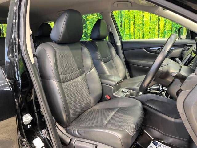 Nissan X-TRAIL 2017-11 4570-9