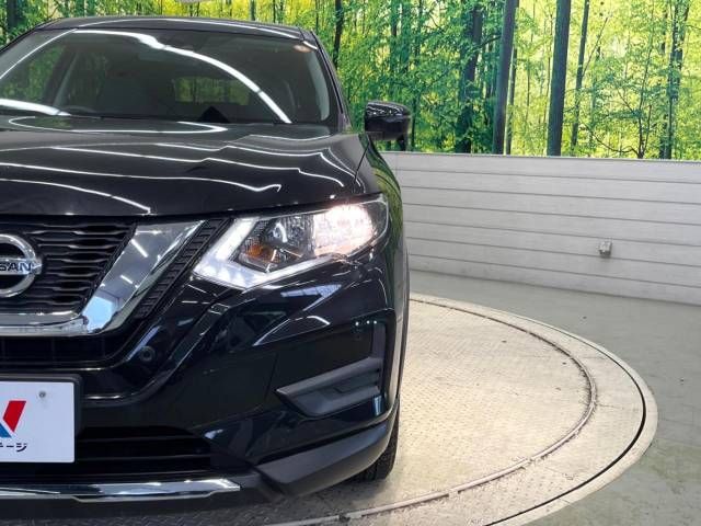 Nissan X-TRAIL 2017-11 4570-12