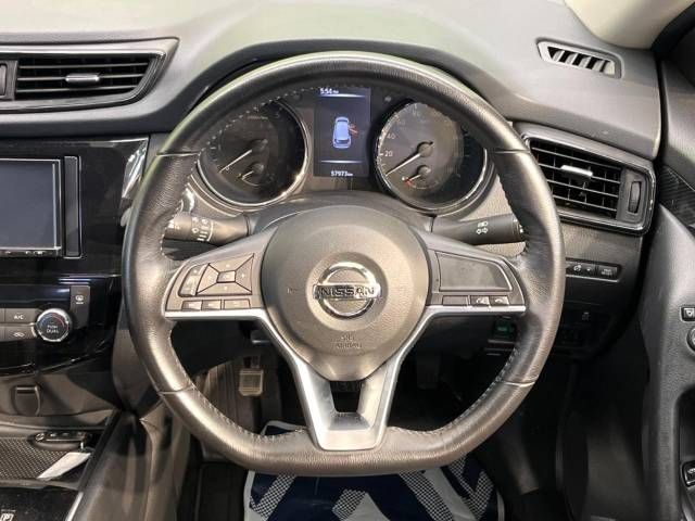 Nissan X-TRAIL 2017-11 4570-19