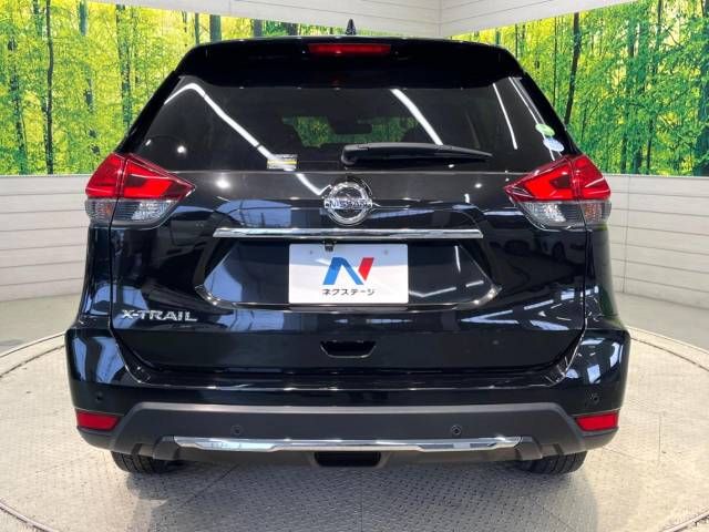 Nissan X-TRAIL 2017-11 4570-15
