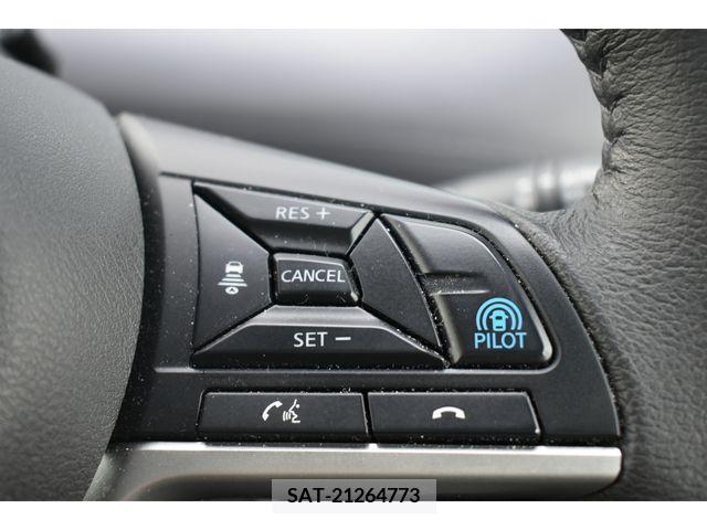 Nissan SERENA 2021-09 224861-6