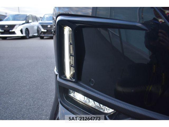Nissan SERENA 2021-09 224861-26
