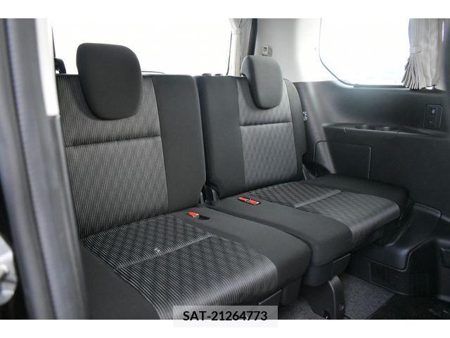 Nissan SERENA 2021-09 224861-21