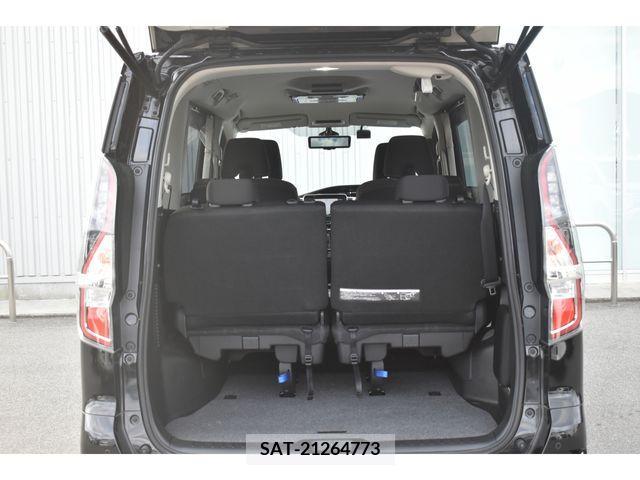 Nissan SERENA 2021-09 224861-22