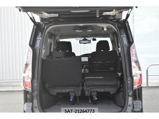 Nissan SERENA 2021-09 224861-23