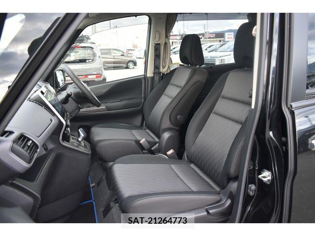Nissan SERENA 2021-09 224861-19