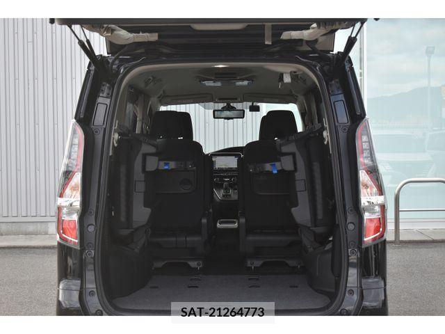 Nissan SERENA 2021-09 224861-24