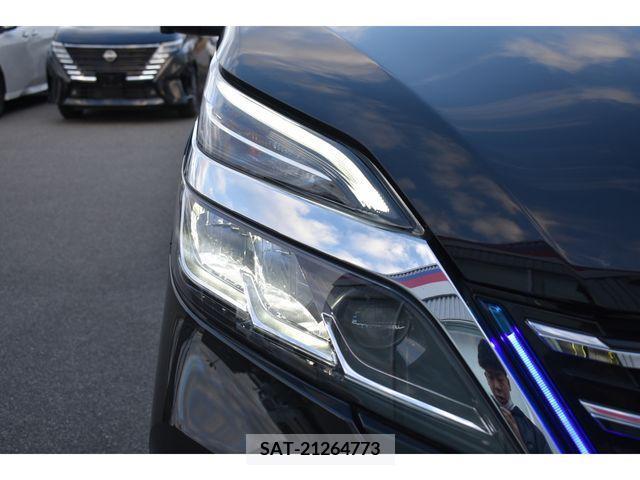 Nissan SERENA 2021-09 224861-25