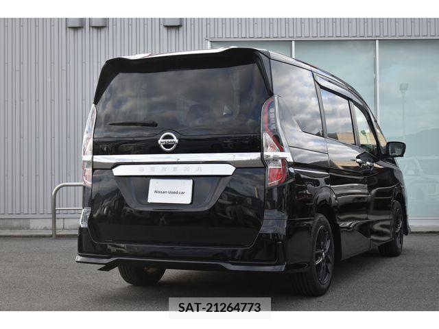Nissan SERENA 2021-09 224861-1