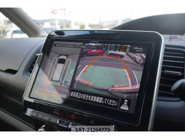 Nissan SERENA 2021-09 224861-5