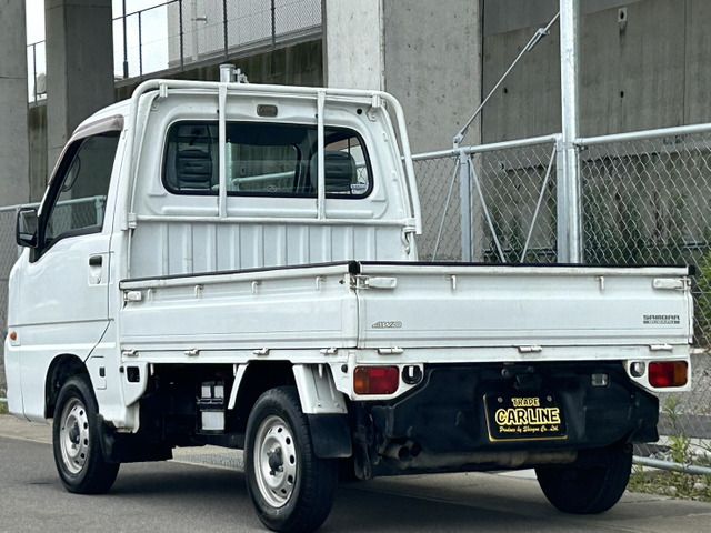 Subaru SAMBAR TRUCK 2003-04 4347-11