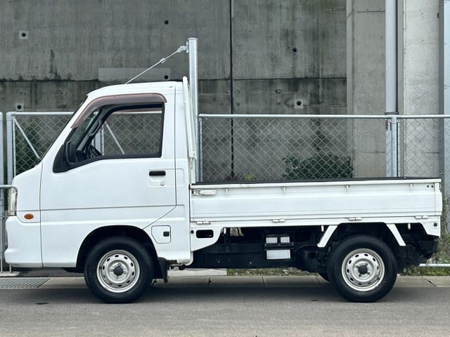 Subaru SAMBAR TRUCK 2003-04 4347-10