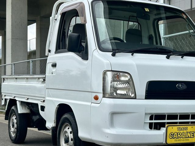 Subaru SAMBAR TRUCK 2003-04 4347-19