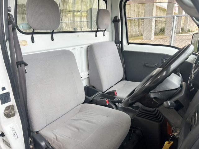 Subaru SAMBAR TRUCK 2003-04 4347-6