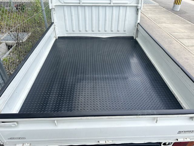 Subaru SAMBAR TRUCK 2003-04 4347-2