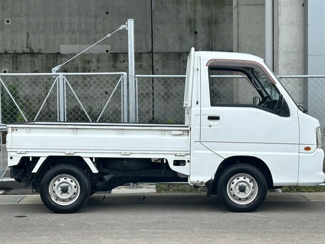 Subaru SAMBAR TRUCK 2003-04 4347-18