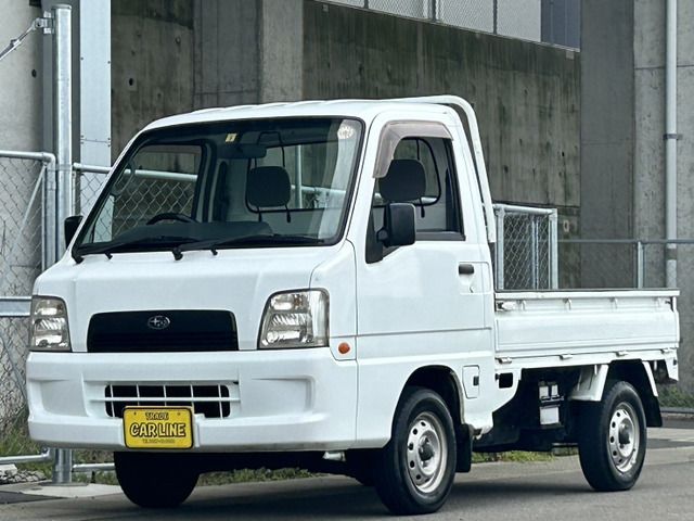Subaru SAMBAR TRUCK 2003-04 4347-0