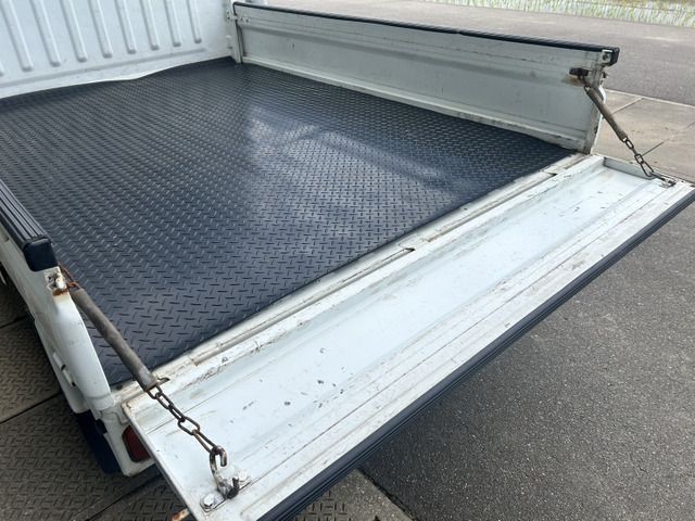 Subaru SAMBAR TRUCK 2003-04 4347-3