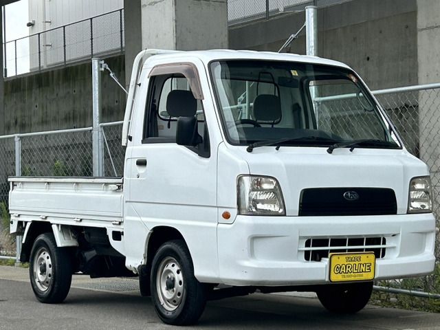 Subaru SAMBAR TRUCK 2003-04 4347-16