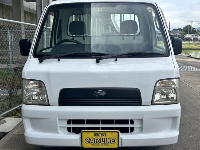 Subaru SAMBAR TRUCK 2003-04 4347-15