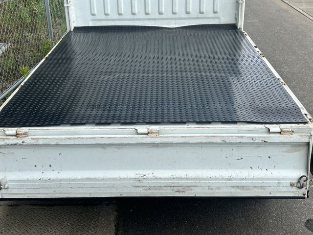 Subaru SAMBAR TRUCK 2003-04 4347-4