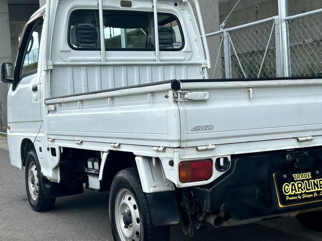Subaru SAMBAR TRUCK 2003-04 4347-13