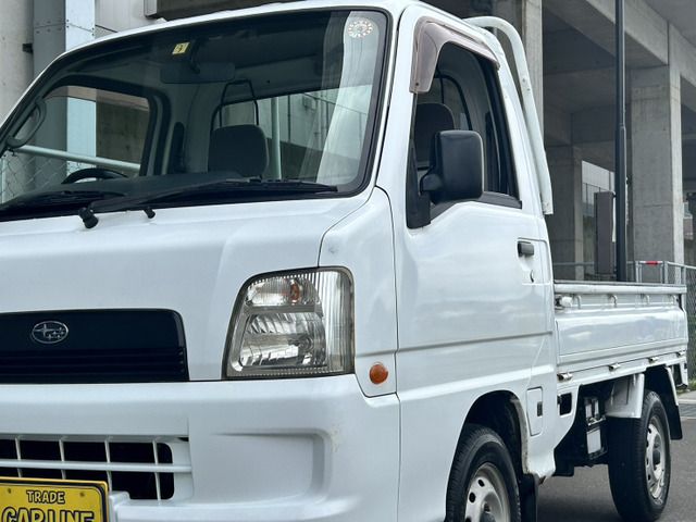 Subaru SAMBAR TRUCK 2003-04 4347-12