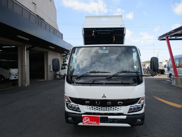 Mitsubishi CANTER 2023-05 14516-24