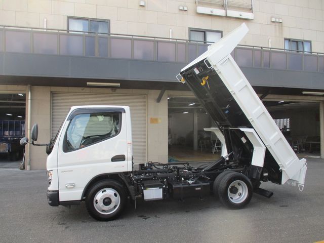 Mitsubishi CANTER 2023-05 14516-26