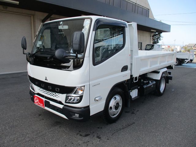 Mitsubishi CANTER 2023-05 14516-9