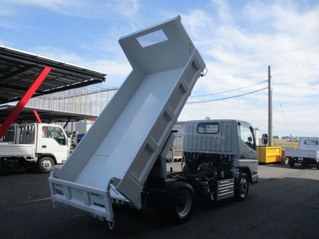 Mitsubishi CANTER 2023-05 14516-7