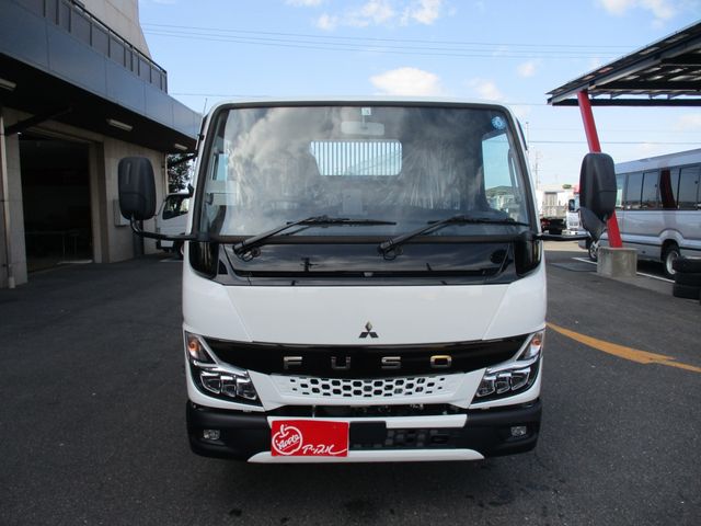 Mitsubishi CANTER 2023-05 14516-11