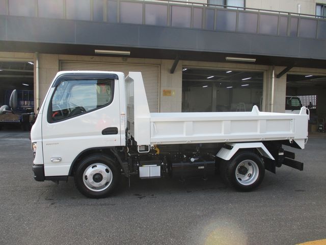 Mitsubishi CANTER 2023-05 14516-13