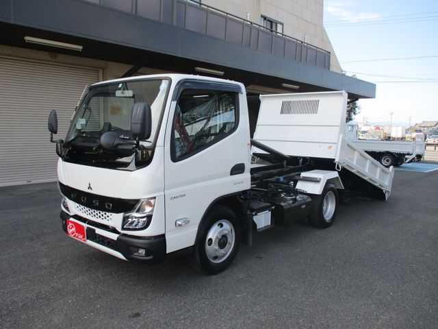 Mitsubishi CANTER 2023-05 14516-0
