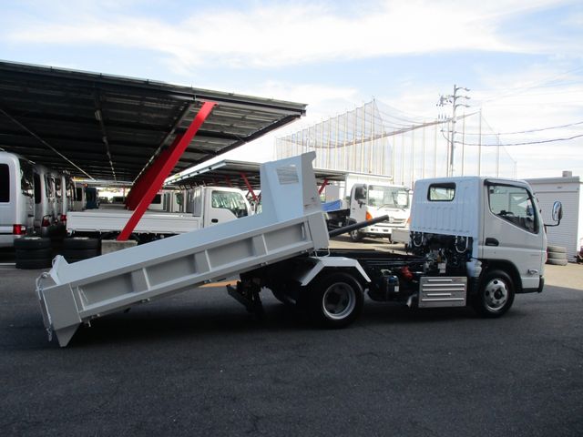 Mitsubishi CANTER 2023-05 14516-4
