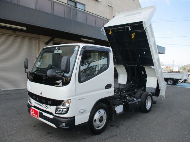 Mitsubishi CANTER 2023-05 14516-6