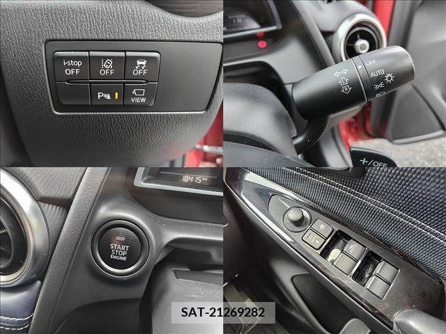 Mazda MAZDA2 2019-09 276398-12