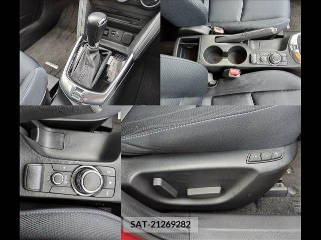 Mazda MAZDA2 2019-09 276398-11