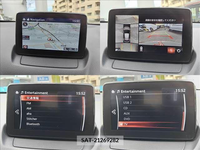 Mazda MAZDA2 2019-09 276398-9