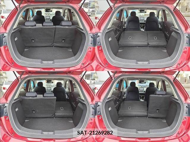 Mazda MAZDA2 2019-09 276398-7