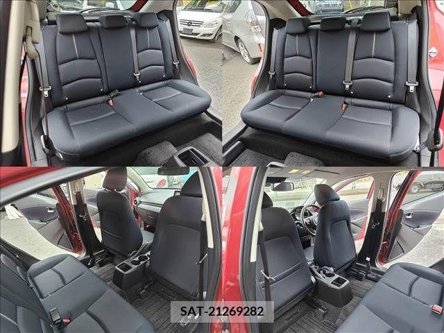 Mazda MAZDA2 2019-09 276398-6