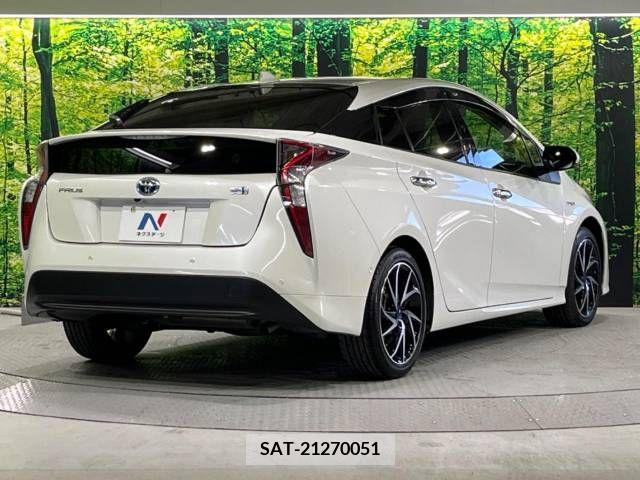 Toyota PRIUS 2018-05 210328-17