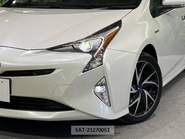 Toyota PRIUS 2018-05 210328-12