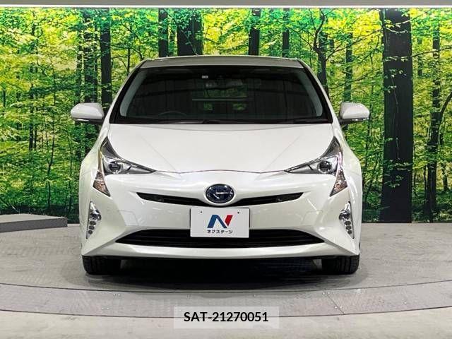 Toyota PRIUS 2018-05 210328-14