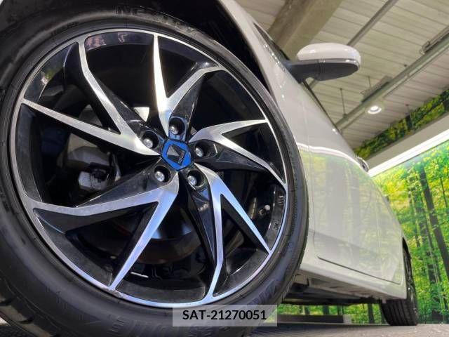 Toyota PRIUS 2018-05 210328-13
