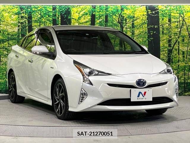 Toyota PRIUS 2018-05 210328-16