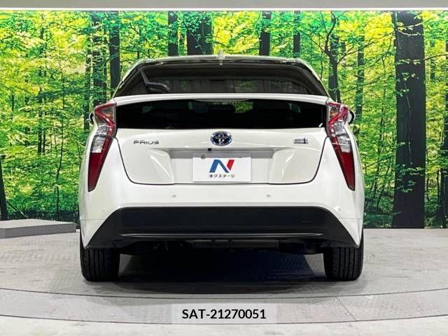 Toyota PRIUS 2018-05 210328-15