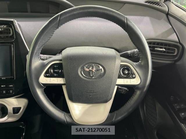 Toyota PRIUS 2018-05 210328-11